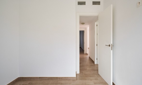 Location à long terme - Villa / Jumelée - Turre