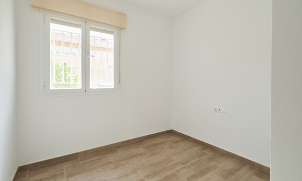 Location à long terme - Villa / Jumelée - Turre