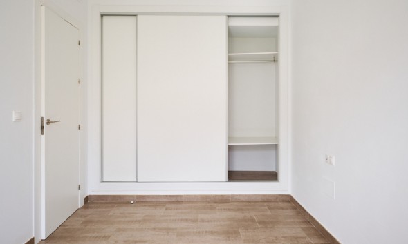 Location à long terme - Villa / Jumelée - Turre