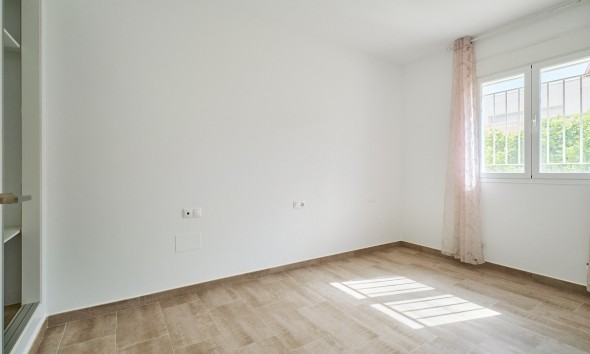 Location à long terme - Villa / Jumelée - Turre