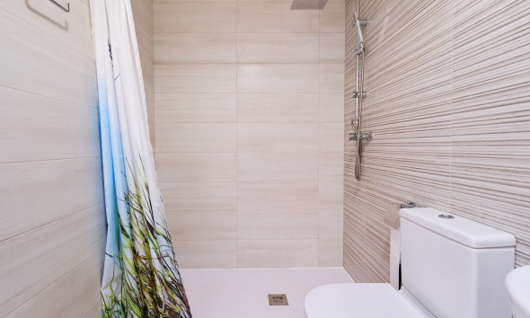 Location à long terme - Villa / Jumelée - Turre