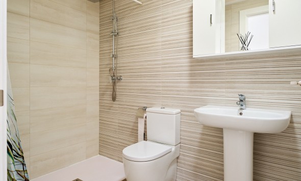 Location à long terme - Villa / Jumelée - Turre