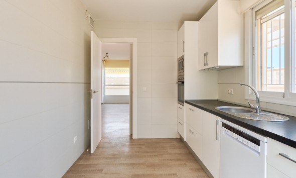 Location à long terme - Villa / Jumelée - Turre