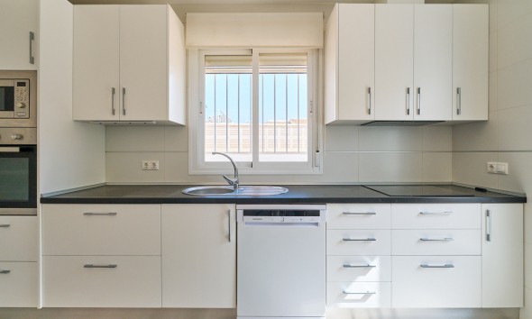 Location à long terme - Villa / Jumelée - Turre