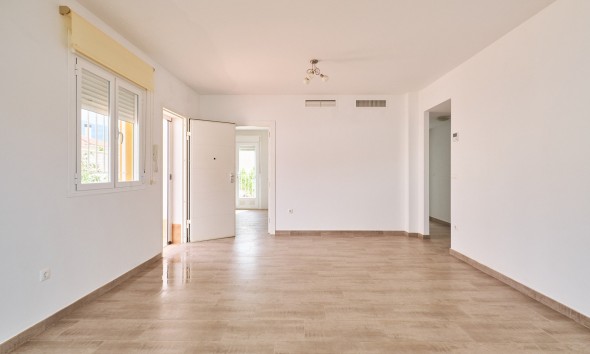 Location à long terme - Villa / Jumelée - Turre