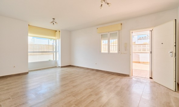 Location à long terme - Villa / Jumelée - Turre