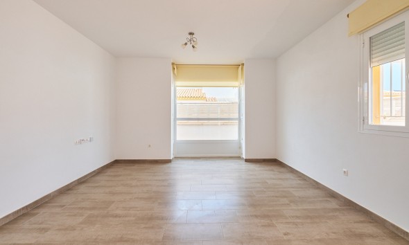 Location à long terme - Villa / Jumelée - Turre