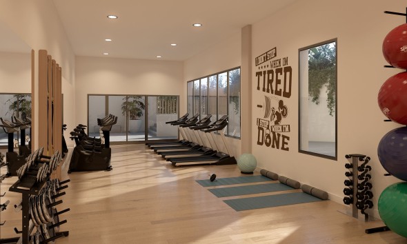 Nouvelle construction - Attique - Torremolinos