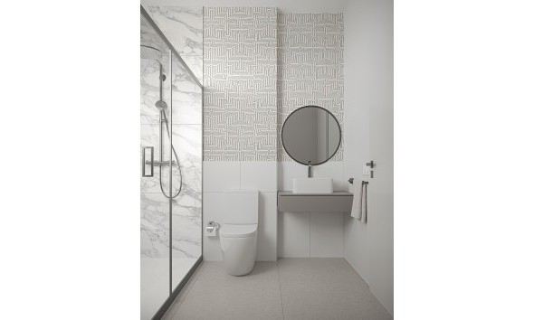 New Build - Apartment / flat - Marbella