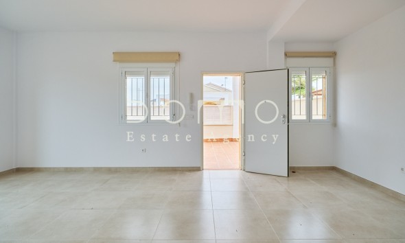 Location à long terme - Villa / Jumelée - Turre