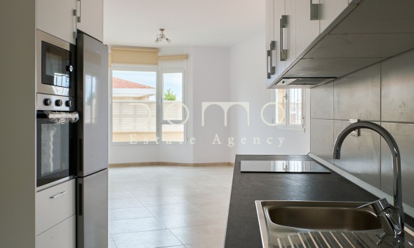 Location à long terme - Villa / Jumelée - Turre