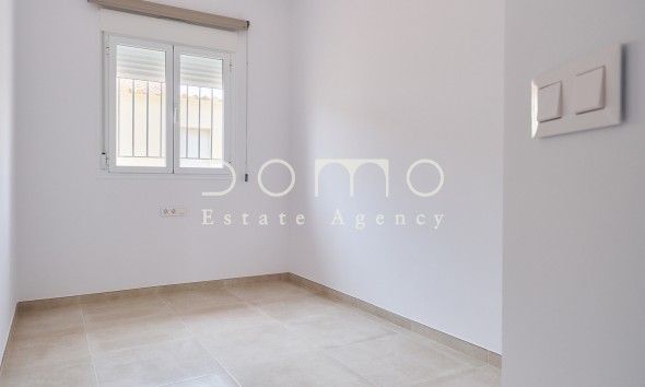 Location à long terme - Villa / Jumelée - Turre