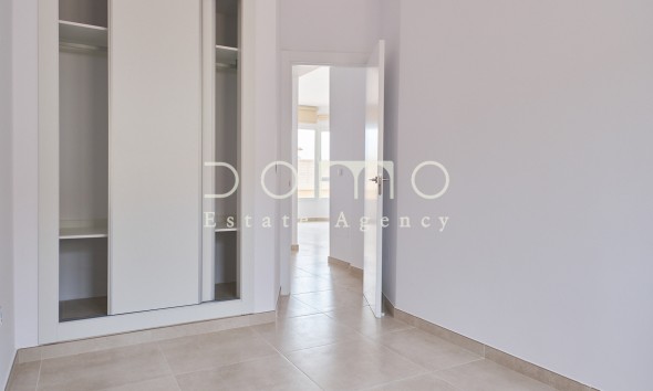 Location à long terme - Villa / Jumelée - Turre