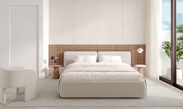 Nouvelle construction - Rez-de-chaussée - Mijas