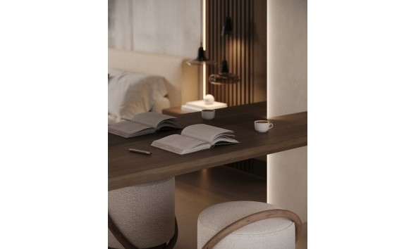 Obra nueva - Bungalow - Marbella