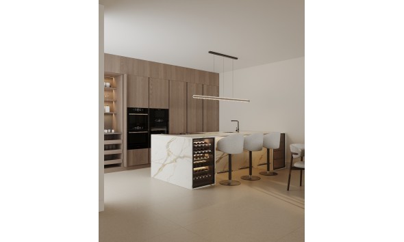 Neue Gebäude - terraced - Marbella