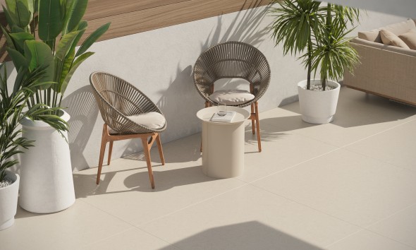 Obra nueva - terraced - Marbella