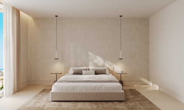 Obra nueva - terraced - Marbella