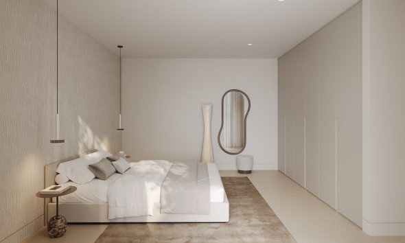 Obra nueva - terraced - Marbella