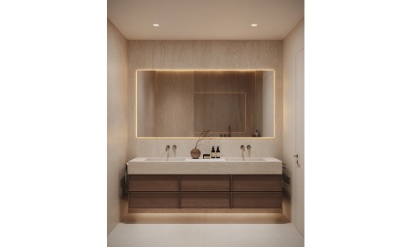 Obra nueva - terraced - Marbella