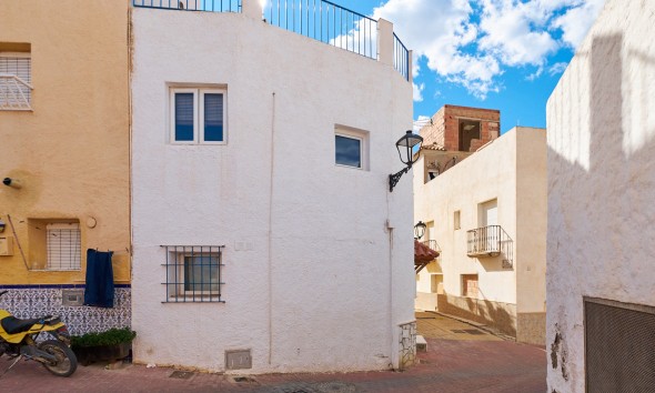 Resale - Townhouse - Turre