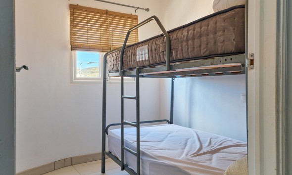 Resale - Townhouse - Turre