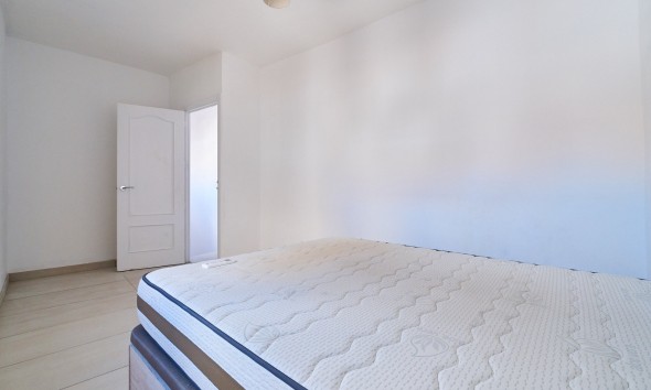 Resale - Townhouse - Turre