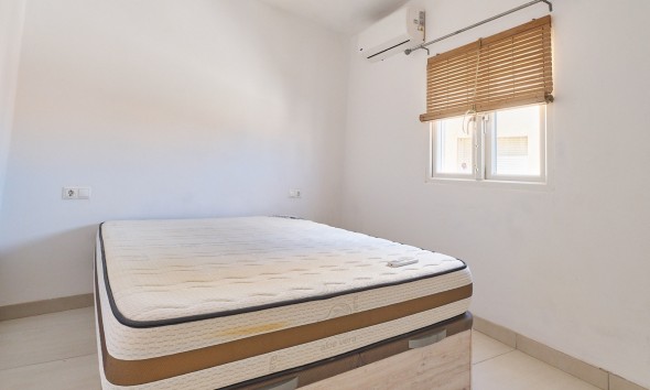 Resale - Townhouse - Turre