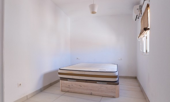 Resale - Townhouse - Turre