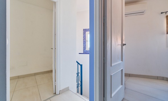 Resale - Townhouse - Turre