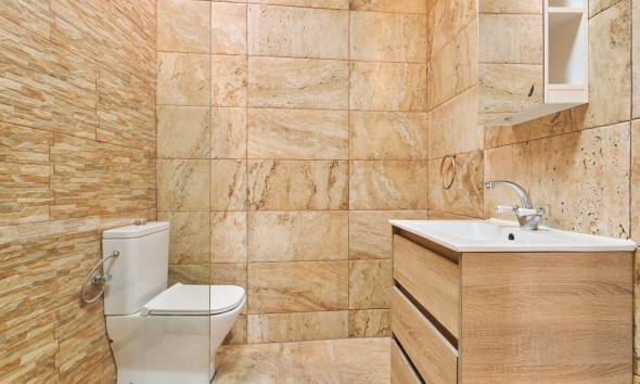 Resale - Townhouse - Turre