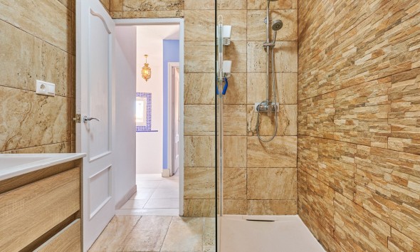 Resale - Townhouse - Turre