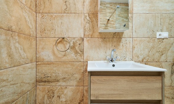 Resale - Townhouse - Turre