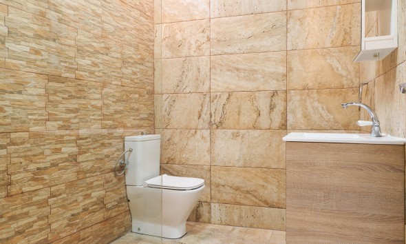 Resale - Townhouse - Turre