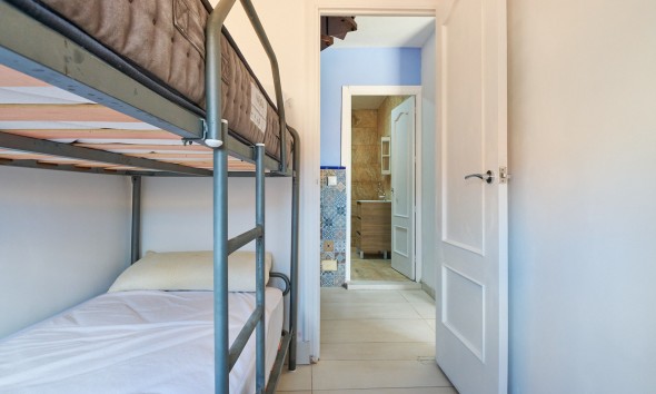 Resale - Townhouse - Turre