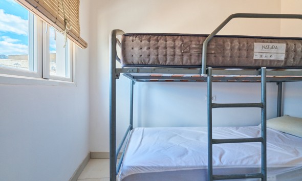 Resale - Townhouse - Turre