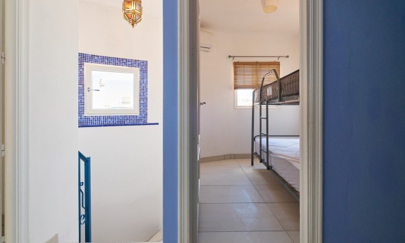 Resale - Townhouse - Turre