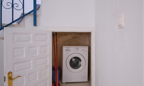 Resale - Townhouse - Turre