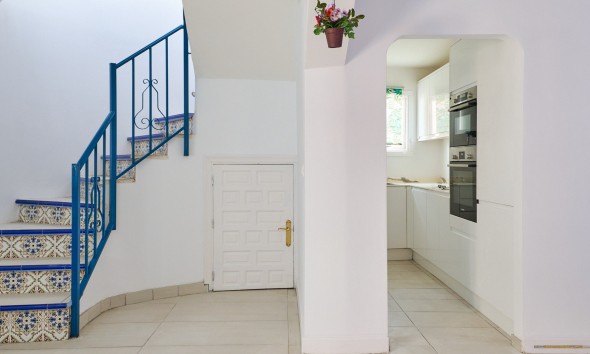 Resale - Townhouse - Turre