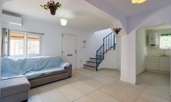 Resale - Townhouse - Turre