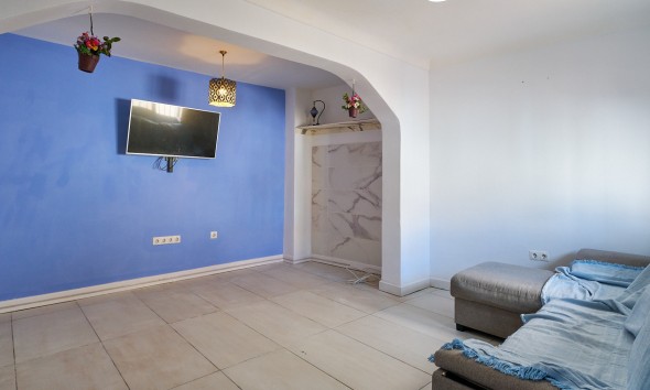 Resale - Townhouse - Turre