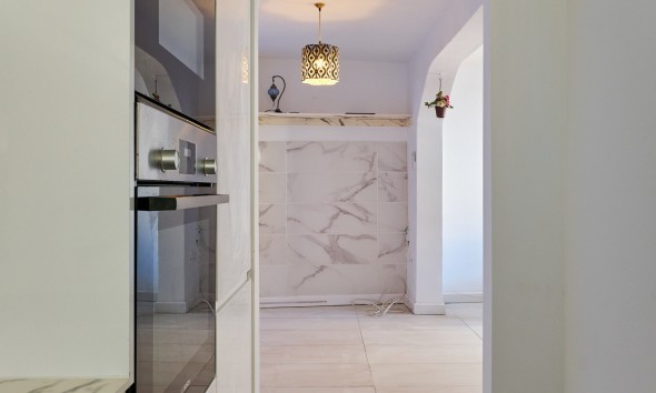 Resale - Townhouse - Turre