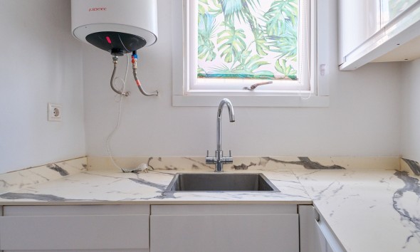 Resale - Townhouse - Turre