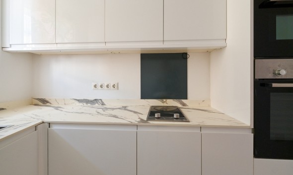 Resale - Townhouse - Turre