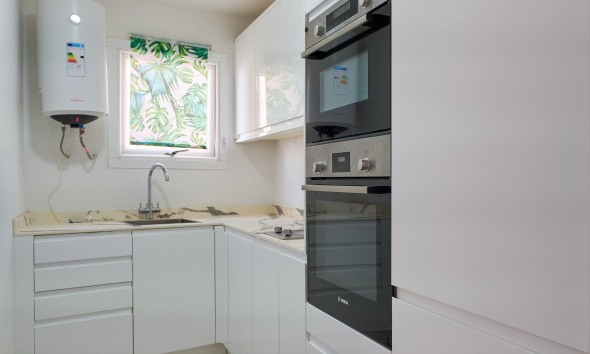 Resale - Townhouse - Turre