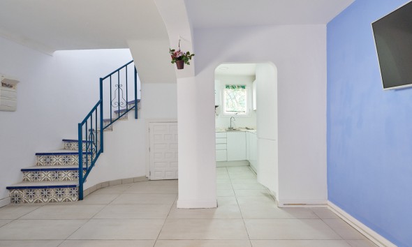 Resale - Townhouse - Turre