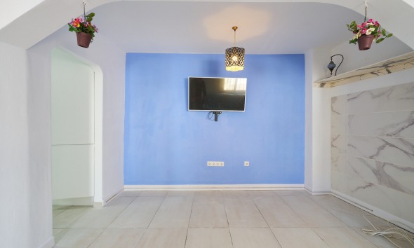 Resale - Townhouse - Turre