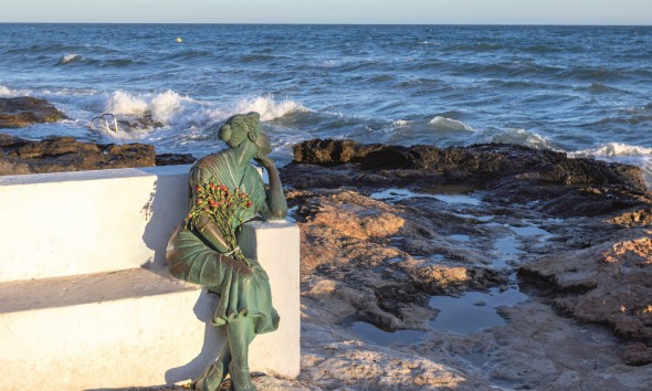 Nouvelle construction - Bungalow surélevé - Torrevieja