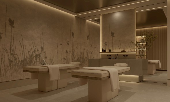 New Build - Apartment / flat - Estepona