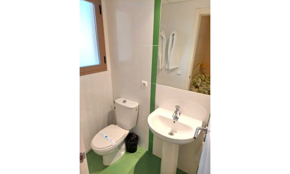 Nieuwbouw Woningen - Appartement / flat - Calp